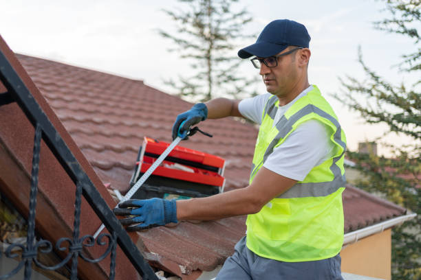 Fireproof Insulation in Westmont, IL